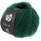 Lana Grossa SILKHAIR | 219-grangrønn