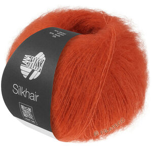 Lana Grossa SILKHAIR | 223-mandarine