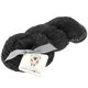 Lana Grossa SLOW WOOL LINO | 08-antrasitt