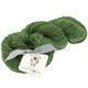 Lana Grossa SLOW WOOL LINO | 09-grønn