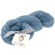 Lana Grossa SLOW WOOL LINO | 12-middelsblå