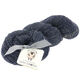 Lana Grossa SLOW WOOL LINO | 13-mørk blå