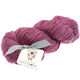 Lana Grossa SLOW WOOL LINO | 19-mørk pink