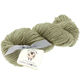 Lana Grossa SLOW WOOL LINO | 23-høygrønn