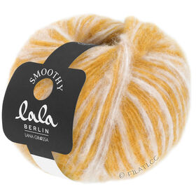 SMOOTHY (lala BERLIN) fra Lana Grossa