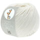 Lana Grossa SOFT COTTON Big | 01-hvit