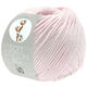 Lana Grossa SOFT COTTON Big | 02-blekrosa