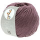 Lana Grossa SOFT COTTON Big | 04-bjørnebær