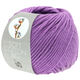 Lana Grossa SOFT COTTON Big | 05-lilla