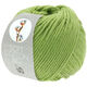 Lana Grossa SOFT COTTON Big | 11-lys grønn