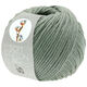 Lana Grossa SOFT COTTON Big | 13-grågrønn