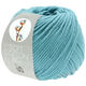 Lana Grossa SOFT COTTON Big | 14-turkisgrønn
