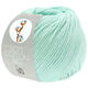 Lana Grossa SOFT COTTON Big | 15-pastellgrønn