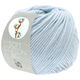 Lana Grossa SOFT COTTON Big | 16-sart blå