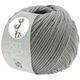 Lana Grossa SOFT COTTON Big | 24-grå
