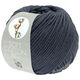 Lana Grossa SOFT COTTON Big | 29-antrasitt