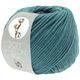 Lana Grossa SOFT COTTON Big | 30-grangrønn