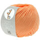 Lana Grossa SOFT COTTON Big | 32-lakseoransje