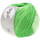 Lana Grossa SOFT COTTON Dégradé | 104-myk grønn/lys grønn/grønn