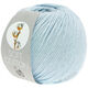 Lana Grossa SOFT COTTON | 08-lys blå