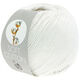 Lana Grossa SOFT COTTON | 10-hvit