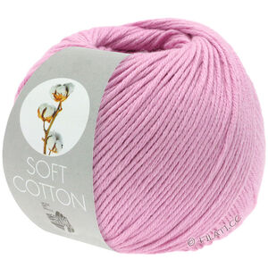 Lana Grossa SOFT COTTON | 22-syrin