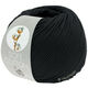 Lana Grossa SOFT COTTON | 34-svart