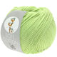 Lana Grossa SOFT COTTON | 36-lindegrønn