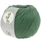 Lana Grossa SOFT COTTON | 37-myntegrønn
