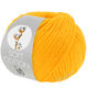 Lana Grossa SOFT COTTON | 62-eggeplommegul