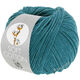 Lana Grossa SOFT COTTON | 65-petrolblå