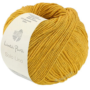 Lana Grossa SOLO LINO (Linea Pura) | 79-gul