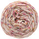 Lana Grossa SPARKLY (ABOUT BERLIN) | 04-blekrosa/pink/lilla/oransje/lys oliven
