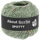 Lana Grossa SPOTTY (ABOUT BERLIN) | 02-grågrønn