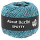Lana Grossa SPOTTY (ABOUT BERLIN) | 04-turkis fargerik