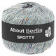Lana Grossa SPOTTY (ABOUT BERLIN) | 05-pastellblå fargerik