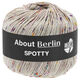 Lana Grossa SPOTTY (ABOUT BERLIN) | 06-sølv fargerik