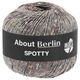 Lana Grossa SPOTTY (ABOUT BERLIN) | 07-grå fargerik