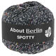 Lana Grossa SPOTTY (ABOUT BERLIN) | 08-antrasitt fargerik