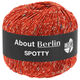 Lana Grossa SPOTTY (ABOUT BERLIN) | 09-rød fargerik