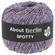 Lana Grossa SPOTTY (ABOUT BERLIN) | 15-fiolett fargerik