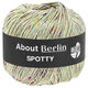 Lana Grossa SPOTTY (ABOUT BERLIN) | 17-grønngul fargerik