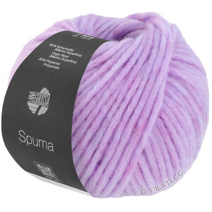 Lana Grossa SPUMA | 10-syrinlilla