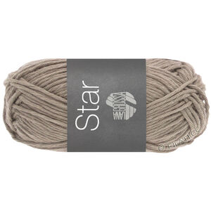 Lana Grossa STAR | 059-taupe