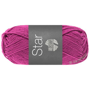 Lana Grossa STAR | 086-fuksia