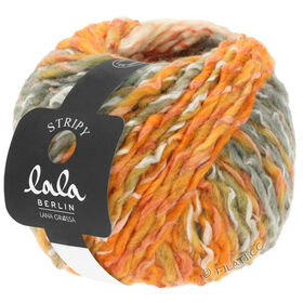 STRIPY (lala BERLIN) fra Lana Grossa
