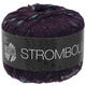 Lana Grossa STROMBOLI | 104-aubergine/antrasitt