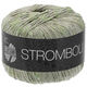 Lana Grossa STROMBOLI | 106-grønnbeige