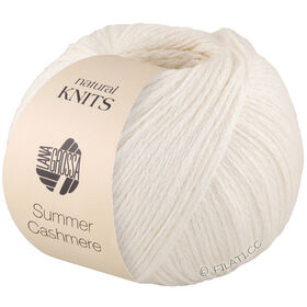 SUMMER CASHMERE fra Lana Grossa