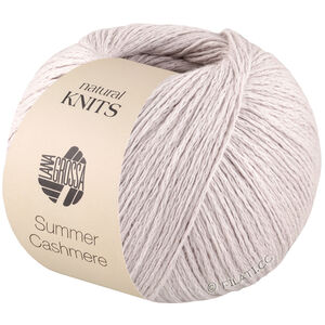 Lana Grossa SUMMER CASHMERE | 09-linbeige